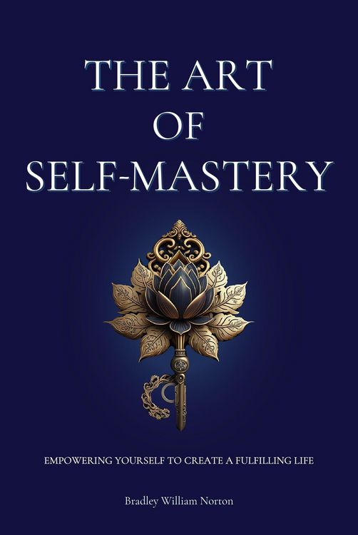 Produktbild: Art of Self-Mastery