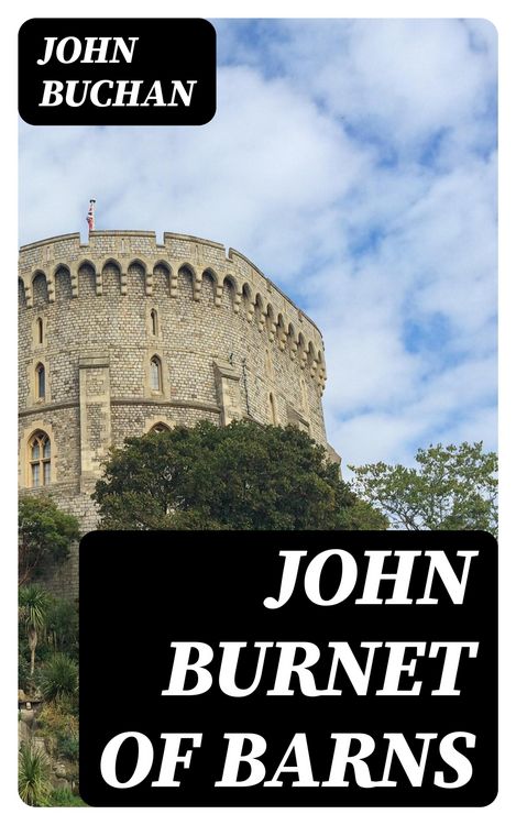 Produktbild: John Burnet of Barns