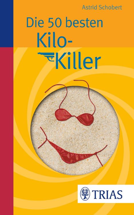 Produktbild: Die 50 besten Kilo-Killer