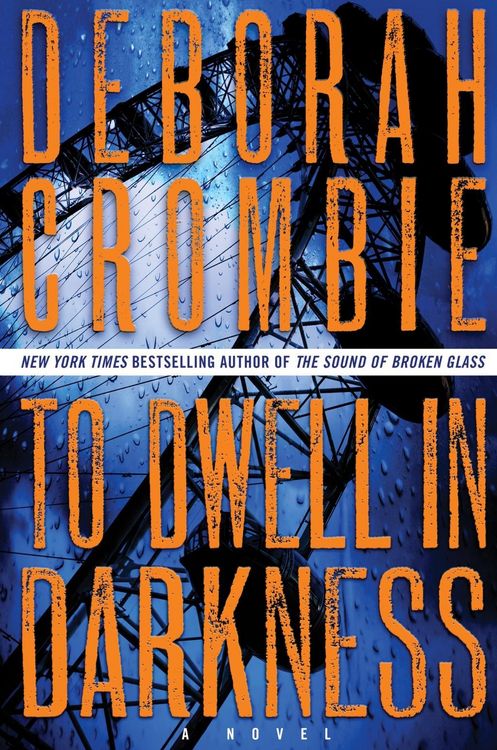 Produktbild: To Dwell in Darkness