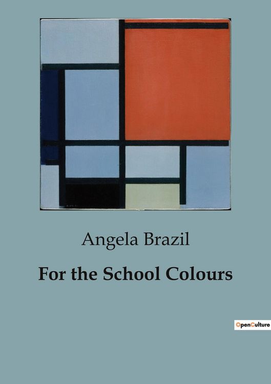 Produktbild: For the School Colours