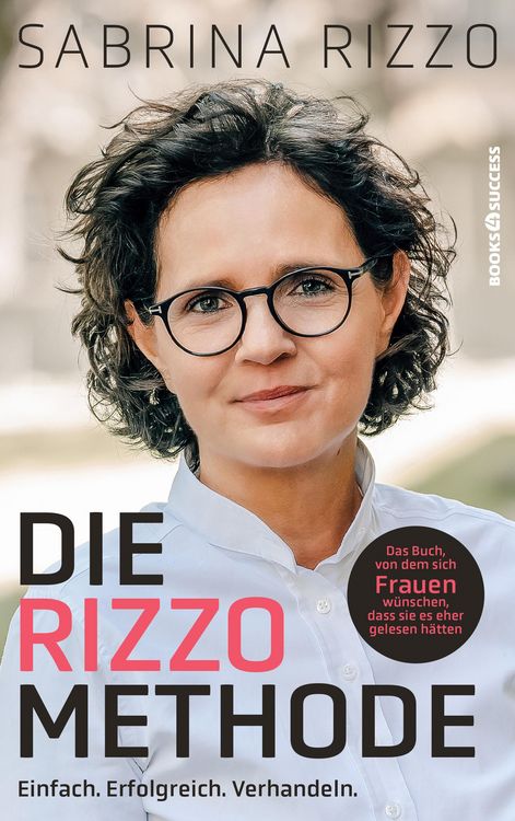 Produktbild: Die Rizzo-Methode