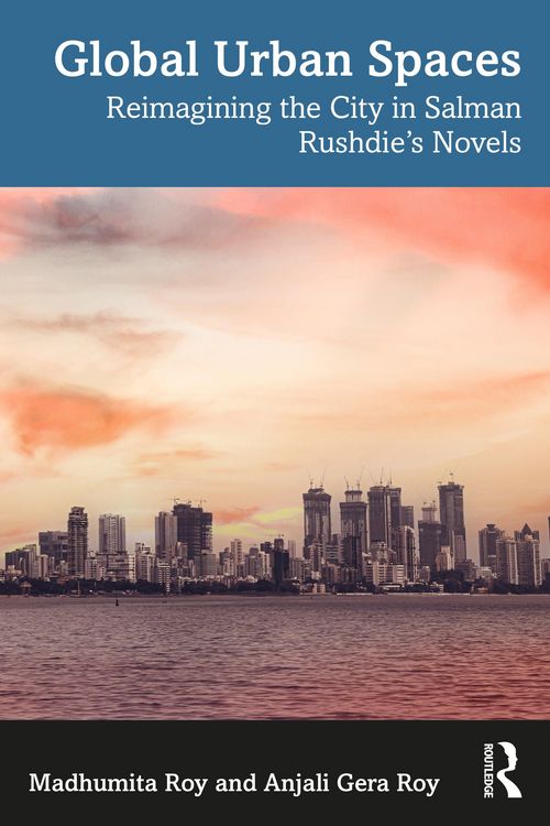 Produktbild: Global Urban Spaces