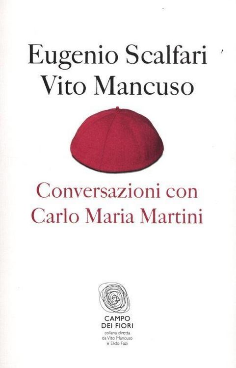 Produktbild: Conversazioni con Carlo Maria Martini