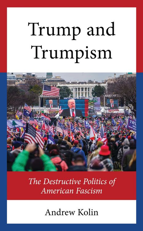 Produktbild: Trump and Trumpism