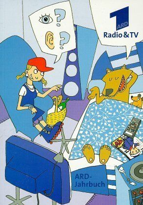 Produktbild: ARD Jahrbuch 1997
