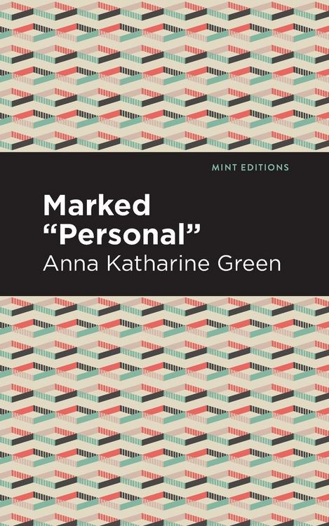 Produktbild: Marked "Personal"