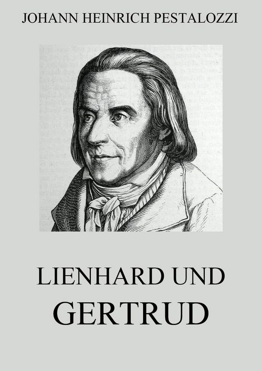 Produktbild: Lienhard und Gertrud