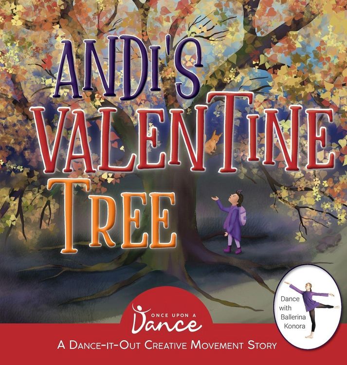 Produktbild: Andi's Valentine Tree