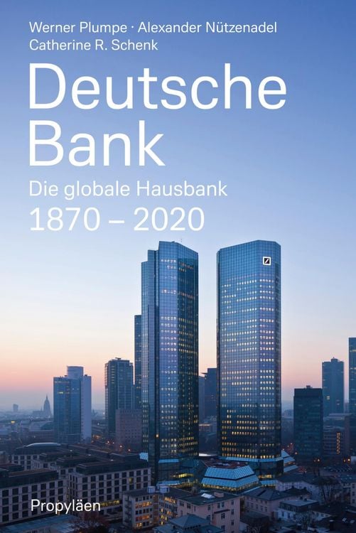 Produktbild: Deutsche Bank