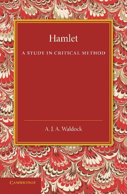 Produktbild: Hamlet