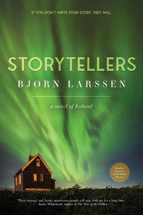 Produktbild: Storytellers