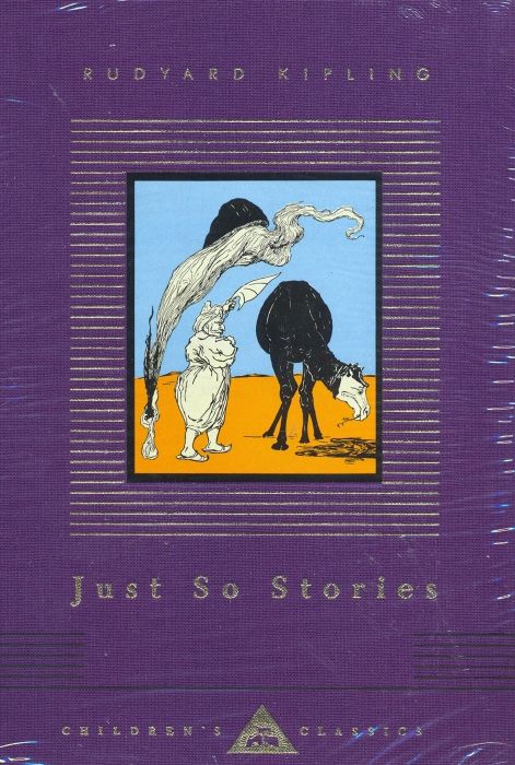 Produktbild: Just So Stories