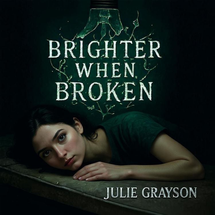 Produktbild: Brighter When Broken