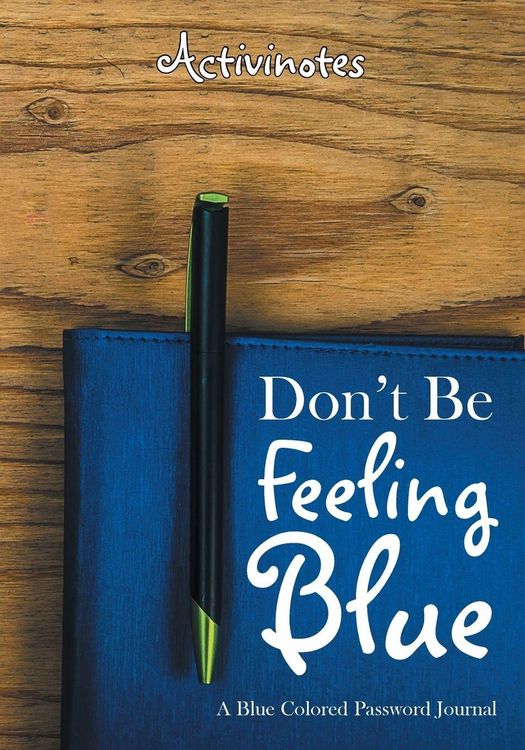 Produktbild: Don't Be Feeling Blue