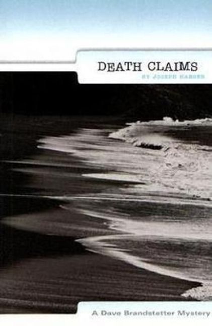 Produktbild: Death Claims