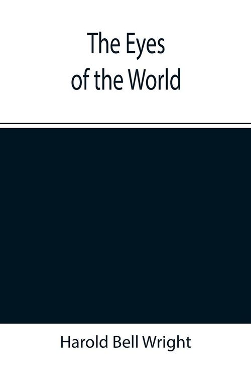 Produktbild: The Eyes of the World