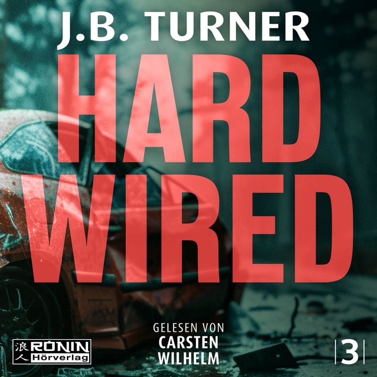 Produktbild: Hard Wired
