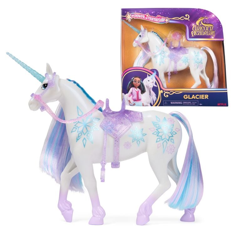 Produktbild: UCA Fashion Unicorn - Glacier Refresh