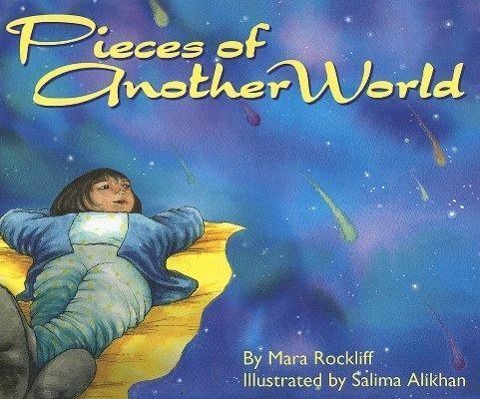 Produktbild: Pieces of Another World