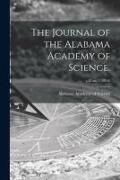 Produktbild: The Journal of the Alabama Academy of Science.; v.81