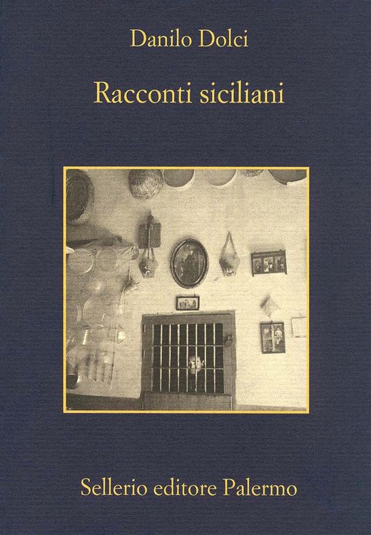 Produktbild: Racconti siciliani