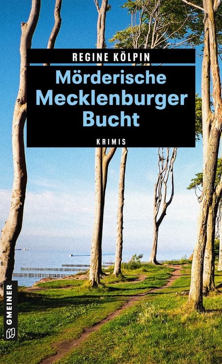 Produktbild: Mörderische Mecklenburger Bucht