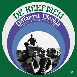 Produktbild: Different Worlds