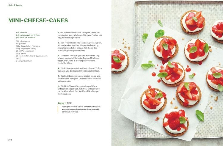 Produktbild: Vegetarisch express