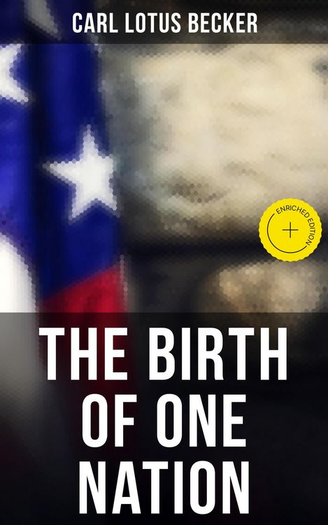 Produktbild: The Birth of One Nation