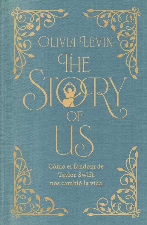 Produktbild: The Story of Us, Spanish-language edition