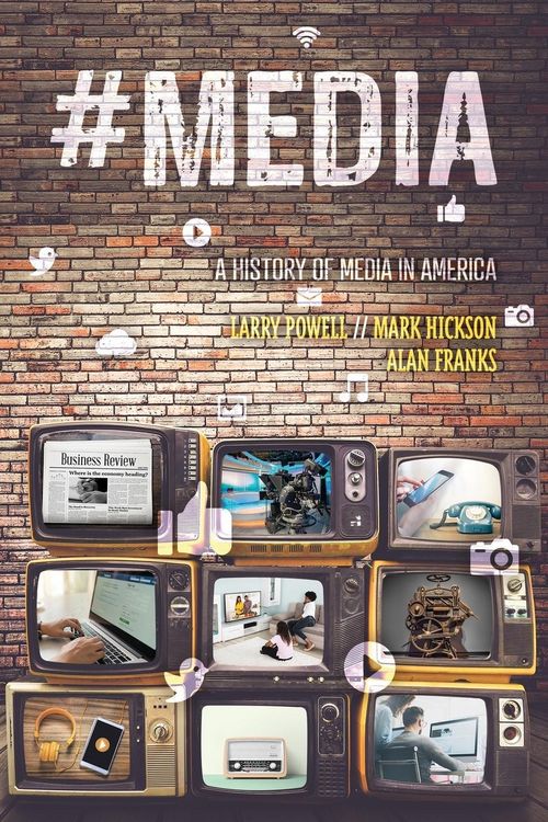 Produktbild: #Media