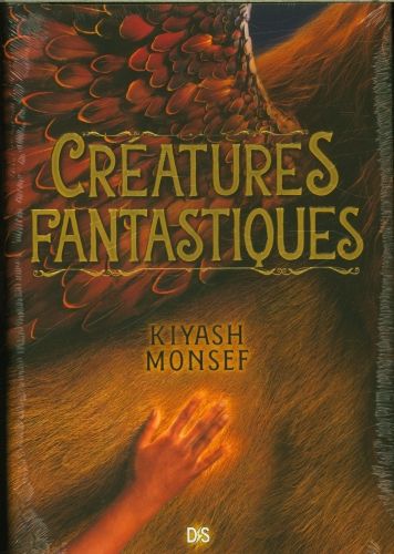 Produktbild: Cr&eacute;atures fantastiques. Tome 1