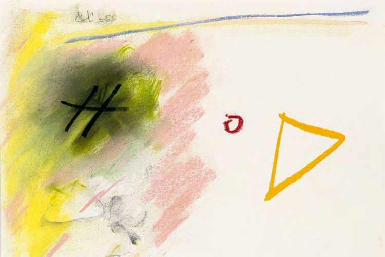 Produktbild: Etel Adnan