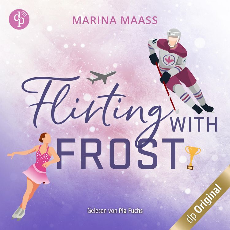Produktbild: Flirting with Frost