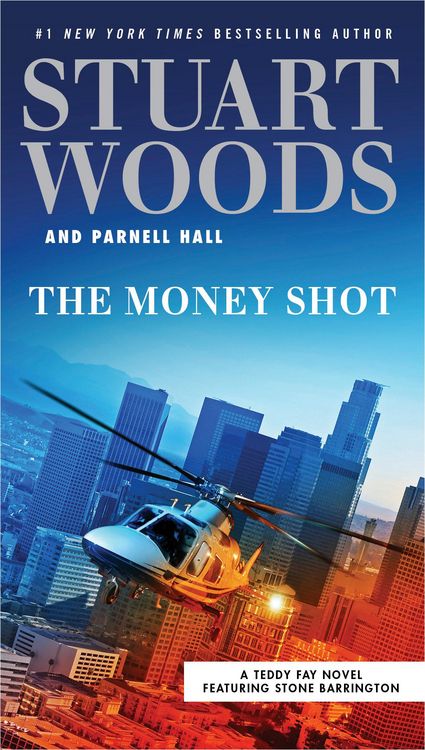 Produktbild: The Money Shot