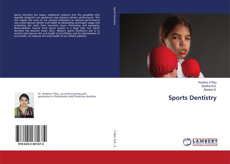Produktbild: Sports Dentistry