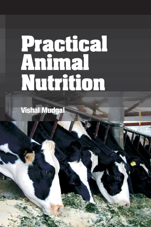 Produktbild: Prac Animal Nutrition