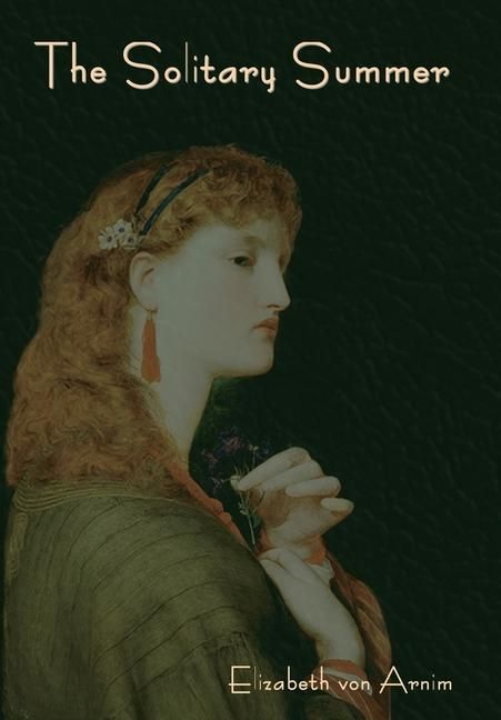 Produktbild: The Solitary Summer