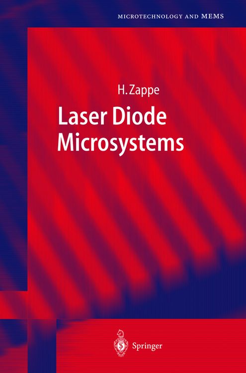 Produktbild: Laser Diode Microsystems