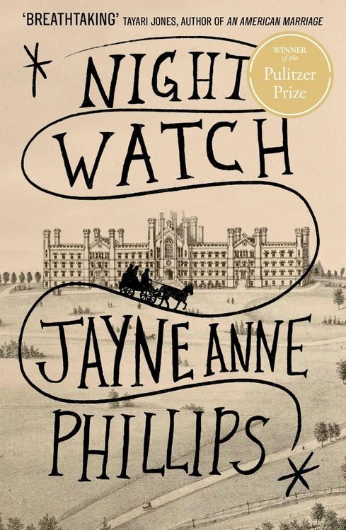 Produktbild: Night Watch