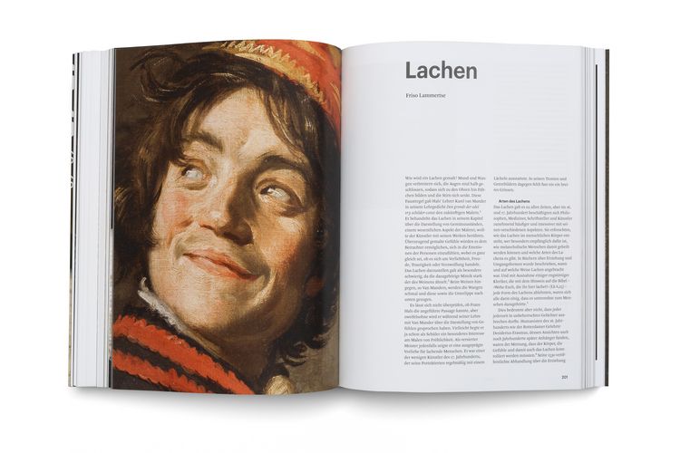 Produktbild: Frans Hals