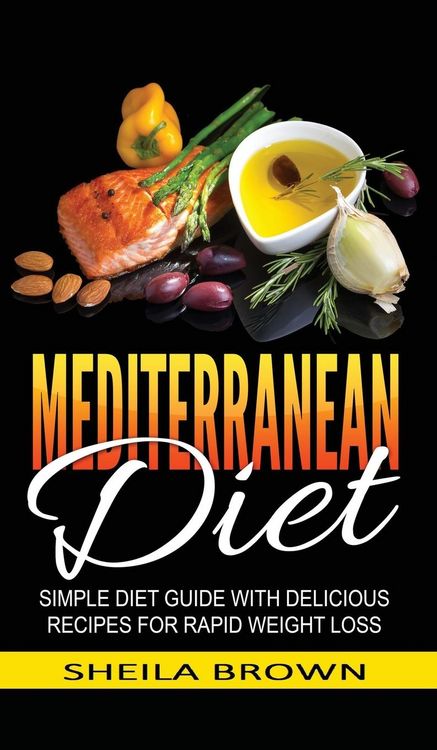 Produktbild: Mediterranean Diet