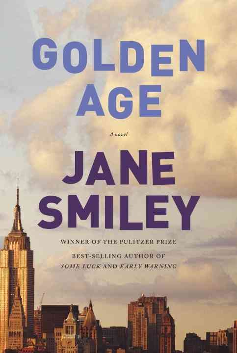Produktbild: Golden Age