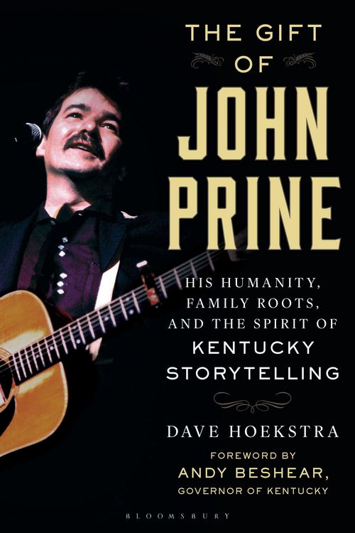 Produktbild: The Gift of John Prine