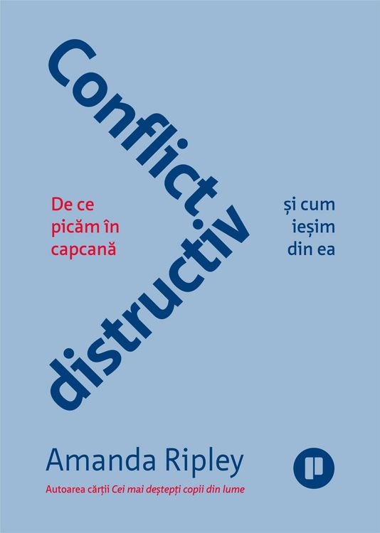 Produktbild: Conflict distructiv