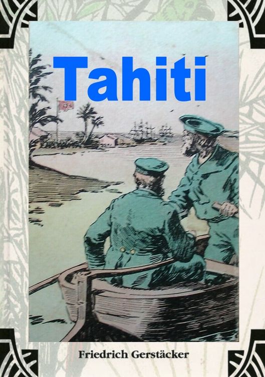 Produktbild: Tahiti