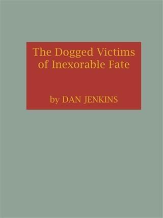 Produktbild: Dogged Victims of Inexorable Fate