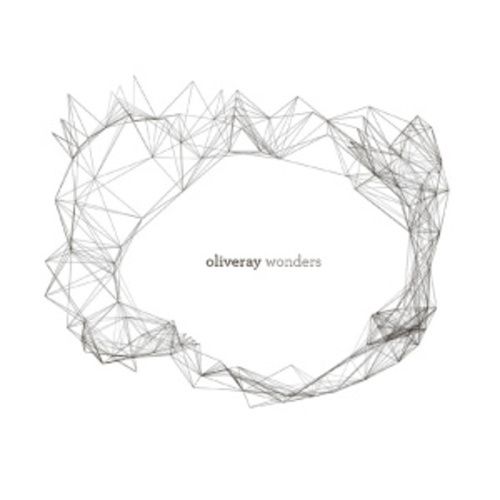 Produktbild: Oliveray (Broderick, P: Wonders