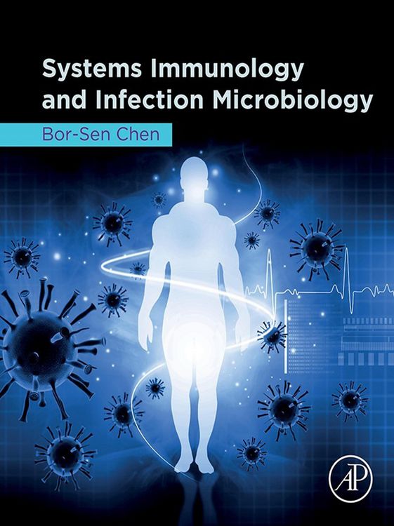 Produktbild: Systems Immunology and Infection Microbiology